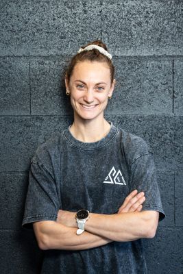 Sonia coach hyrox valais
