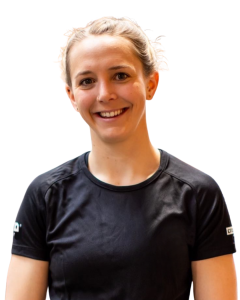 Camille coach hyrox valais