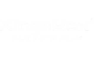 Logo Kingsbox