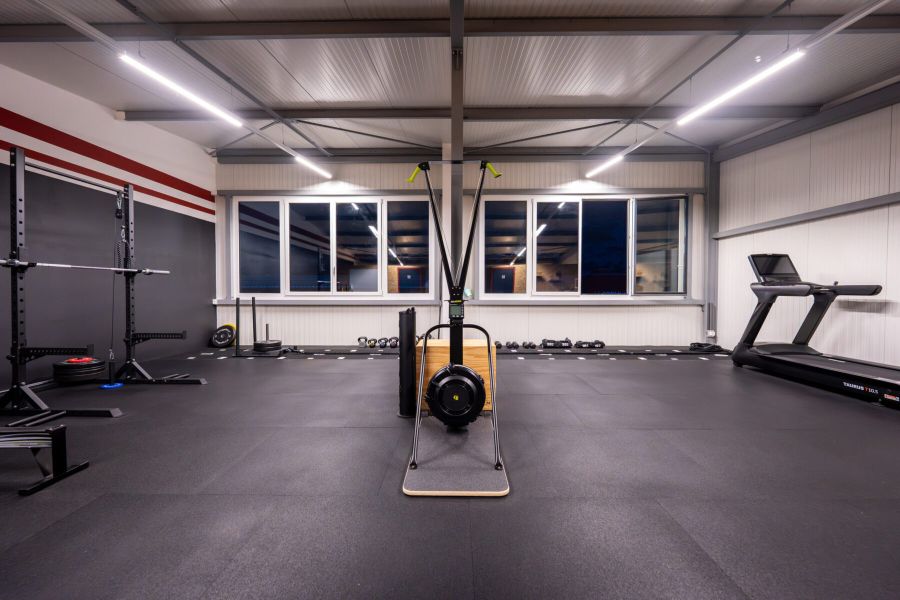 Turf salle summits coaching valais hyrox